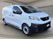 Peugeot Expert Fourgon Standard Électrique 136ch 75 kWh