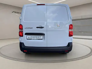 Peugeot Expert Fourgon Standard Électrique 136ch 75 kWh
