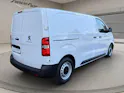 Peugeot Expert Fourgon Standard Électrique 136ch 75 kWh