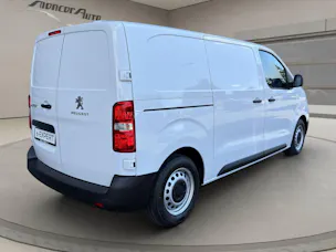 Peugeot Expert Fourgon Standard Électrique 136ch 75 kWh