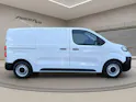 Peugeot Expert Fourgon Standard Électrique 136ch 75 kWh