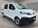 Peugeot Expert Fourgon Standard BlueHDi 120 BVM6