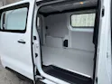 Peugeot Expert Fourgon Standard BlueHDi 120 BVM6