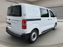 Peugeot Expert Fourgon Standard BlueHDi 120 BVM6