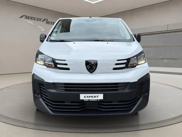 Peugeot Expert Fourgon Standard BlueHDi 120 BVM6