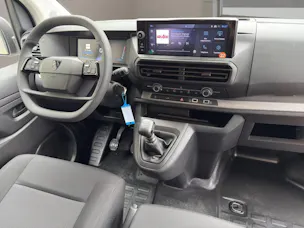 Peugeot Expert Fourgon Standard BlueHDi 120 BVM6