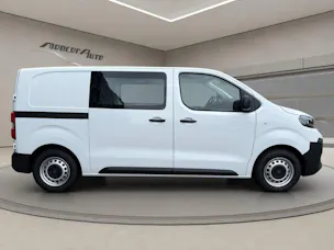 Peugeot Expert Fourgon Standard BlueHDi 120 BVM6