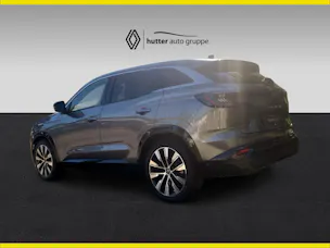Renault Austral techno full hybrid E-Tech 200