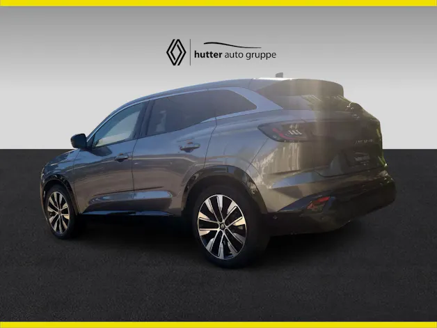 Renault Austral techno full hybrid E-Tech 200