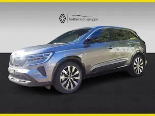 Renault Austral techno full hybrid E-Tech 200