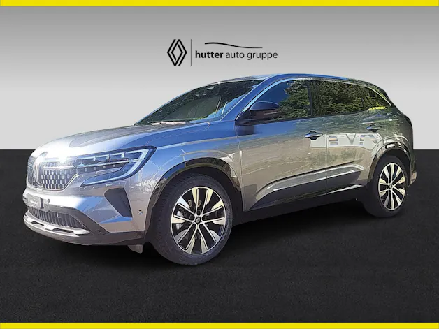 Renault Austral techno full hybrid E-Tech 200