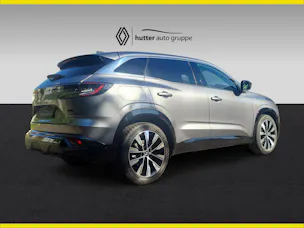 Renault Austral techno full hybrid E-Tech 200