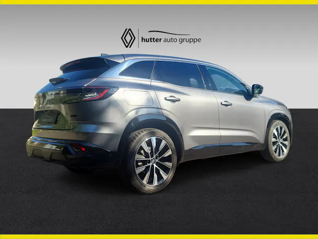Renault Austral techno full hybrid E-Tech 200