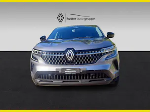 Renault Austral techno full hybrid E-Tech 200