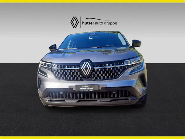 Renault Austral techno full hybrid E-Tech 200