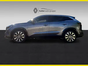 Renault Austral techno full hybrid E-Tech 200