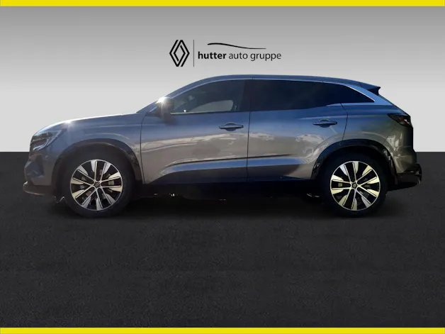 Renault Austral techno full hybrid E-Tech 200