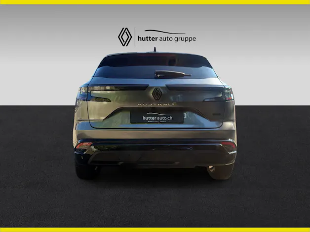 Renault Austral techno full hybrid E-Tech 200