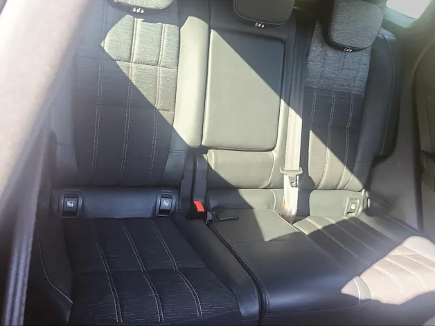 Renault Austral techno full hybrid E-Tech 200