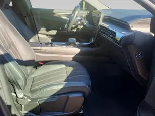 Renault Austral techno full hybrid E-Tech 200