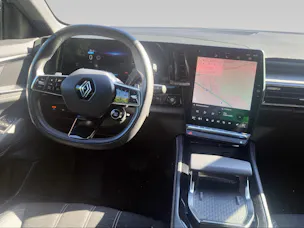 Renault Austral techno full hybrid E-Tech 200