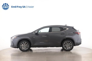 Vehicle image LEXUS NX 450h+ Comfort
