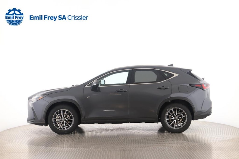 Vehicle image LEXUS NX