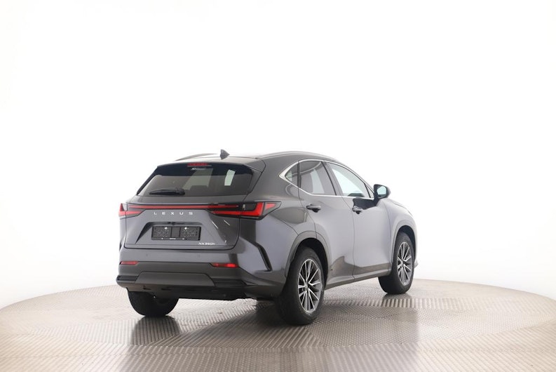 Vehicle image LEXUS NX