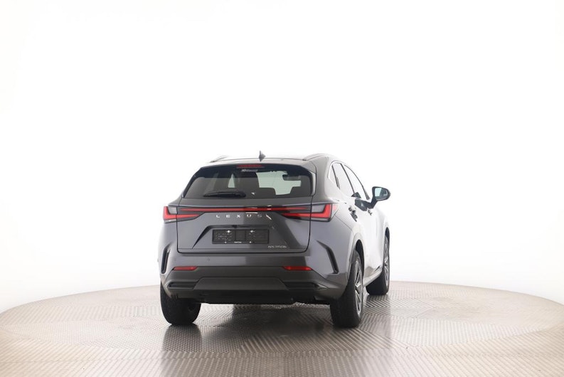 Vehicle image LEXUS NX