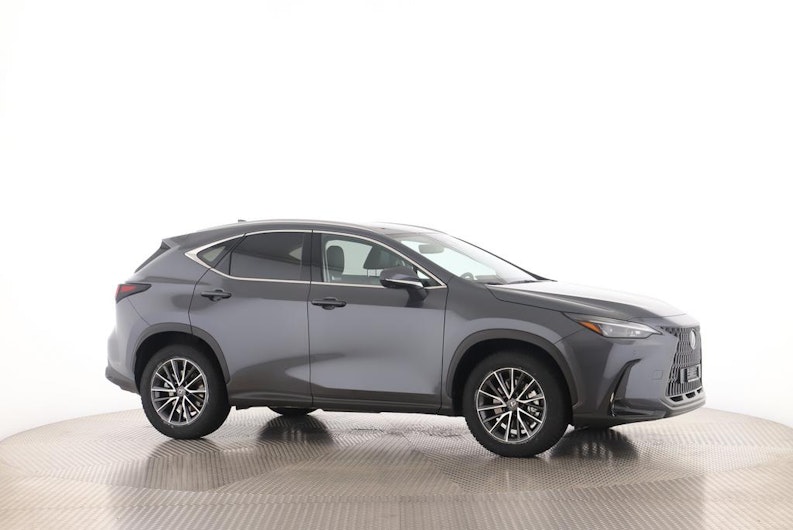 Vehicle image LEXUS NX