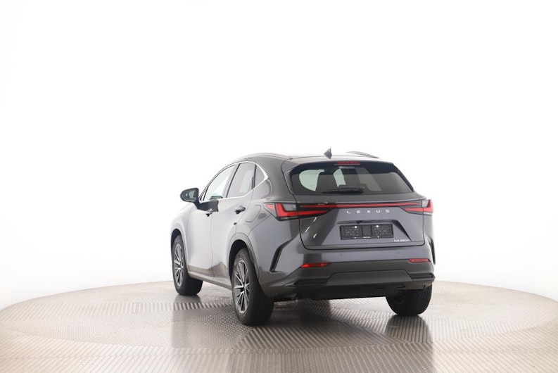 Vehicle image LEXUS NX