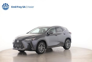 Vehicle image LEXUS NX 450h+ Comfort