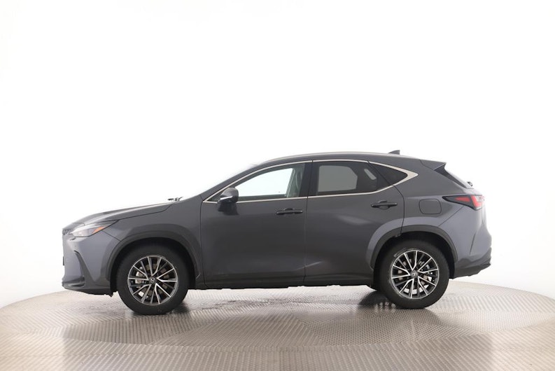 Vehicle image LEXUS NX