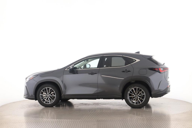 Vehicle image LEXUS NX