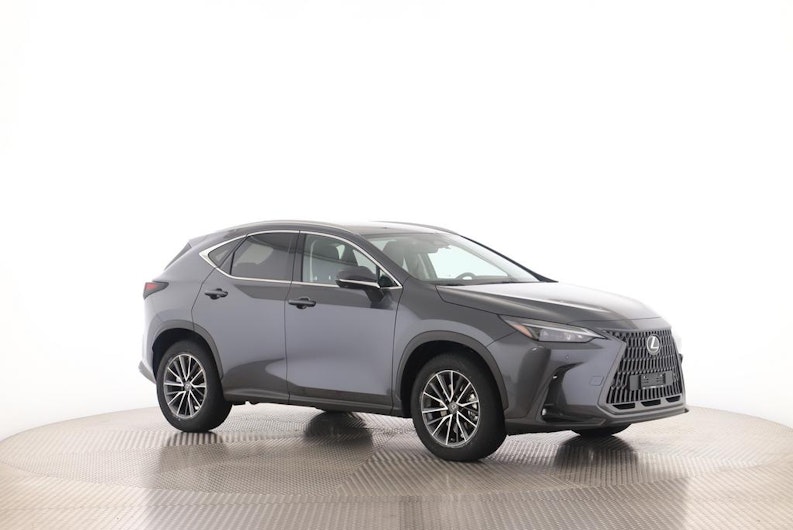 Vehicle image LEXUS NX