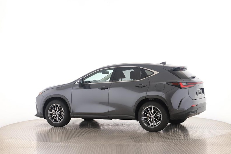 Vehicle image LEXUS NX