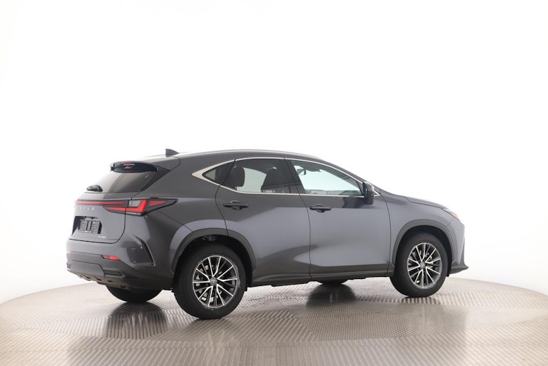 Vehicle image LEXUS NX