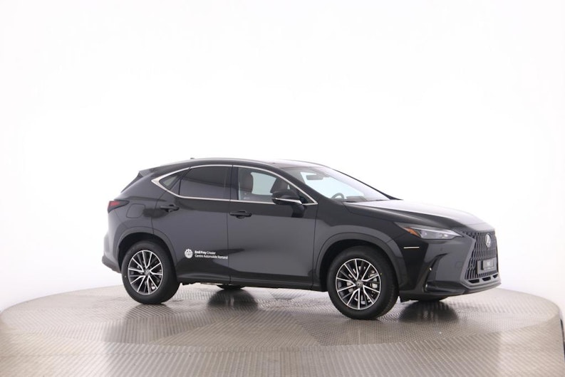 Vehicle image LEXUS NX