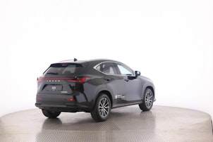 Vehicle image LEXUS NX 450h+ Comfort
