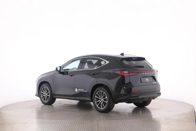 Lexus NX 450h+ Comfort