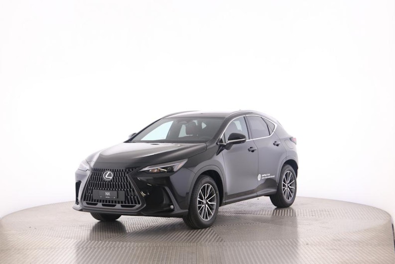 Vehicle image LEXUS NX