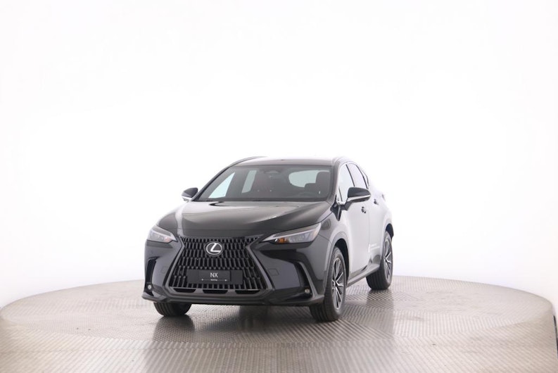 Vehicle image LEXUS NX