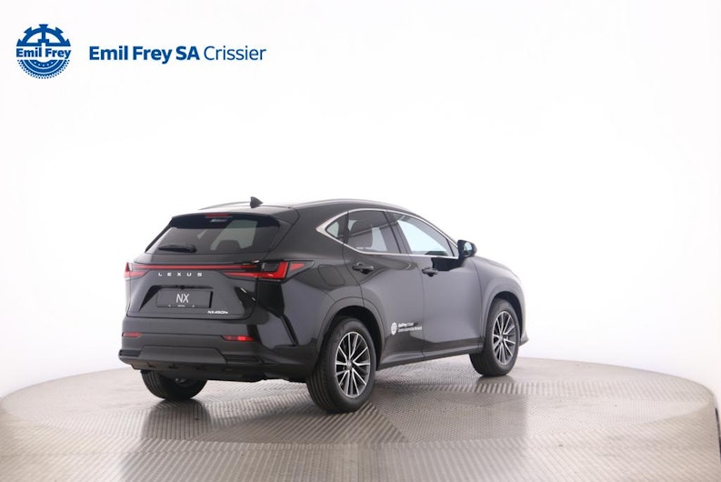Vehicle image LEXUS NX