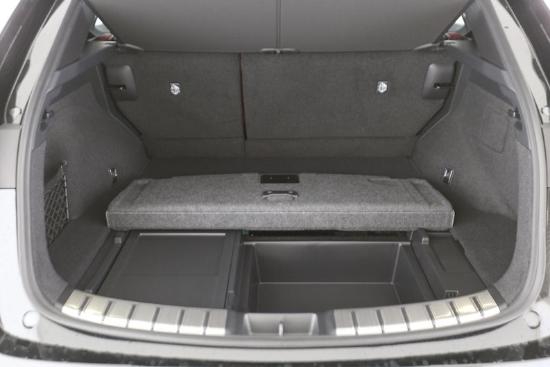 Vehicle image LEXUS NX