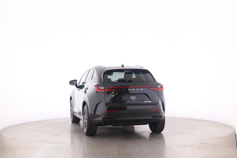 Vehicle image LEXUS NX