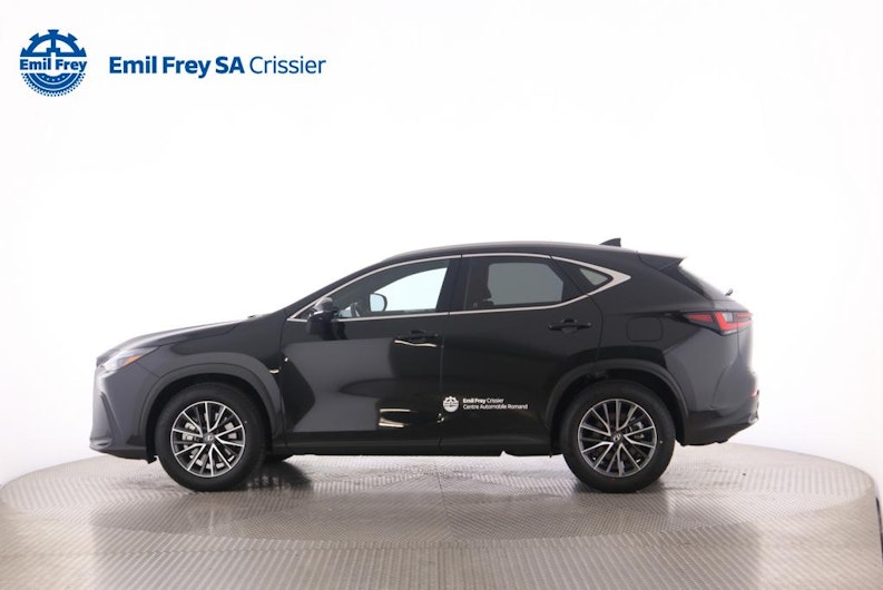 Vehicle image LEXUS NX