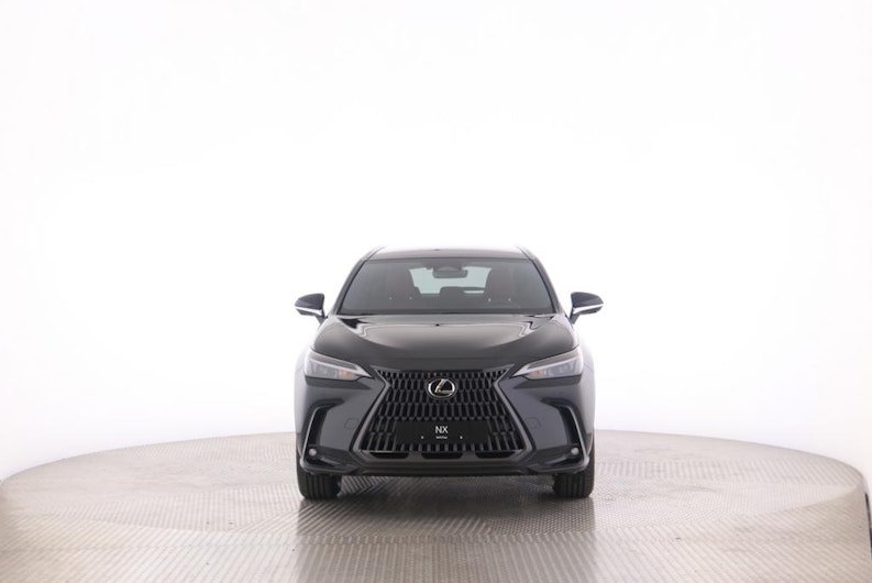 Vehicle image LEXUS NX