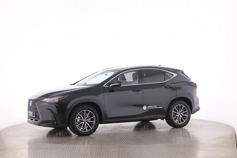 Vehicle image LEXUS NX