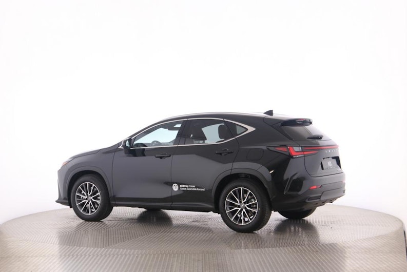 Vehicle image LEXUS NX
