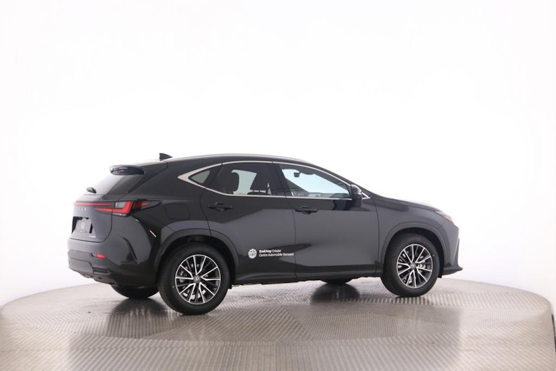 Vehicle image LEXUS NX